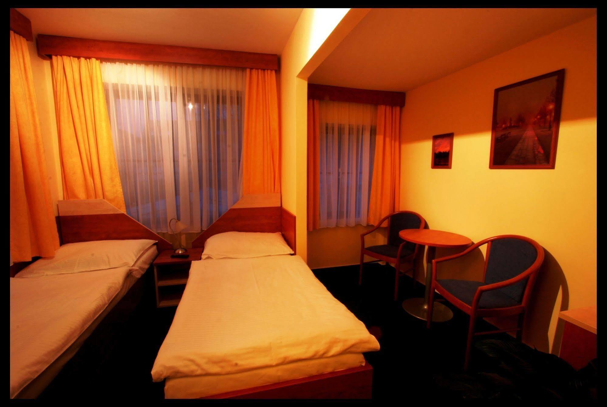 Prestige Suite